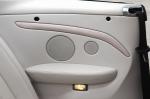 Maserati GranCabrio 2010 года